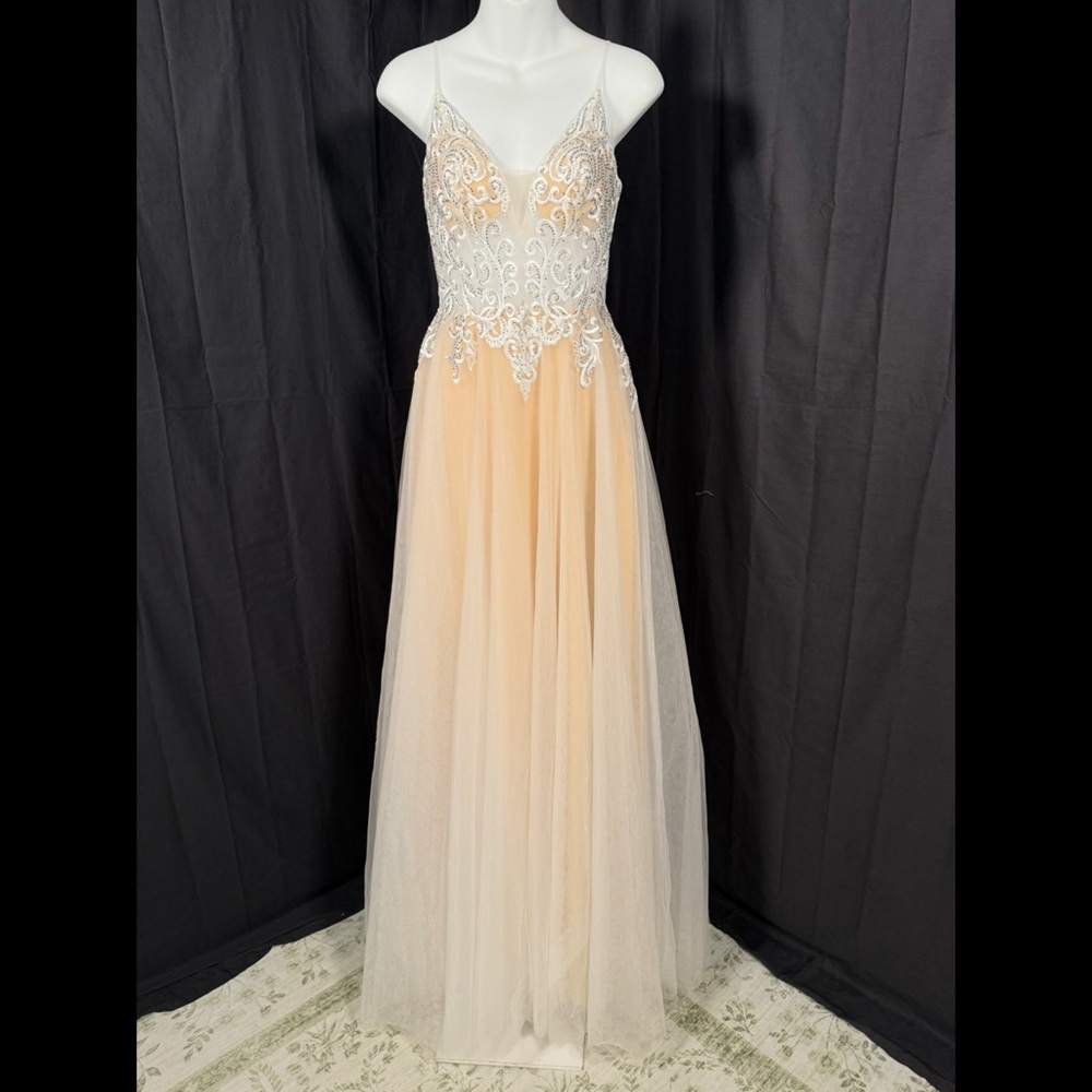 Amelia Couture 921